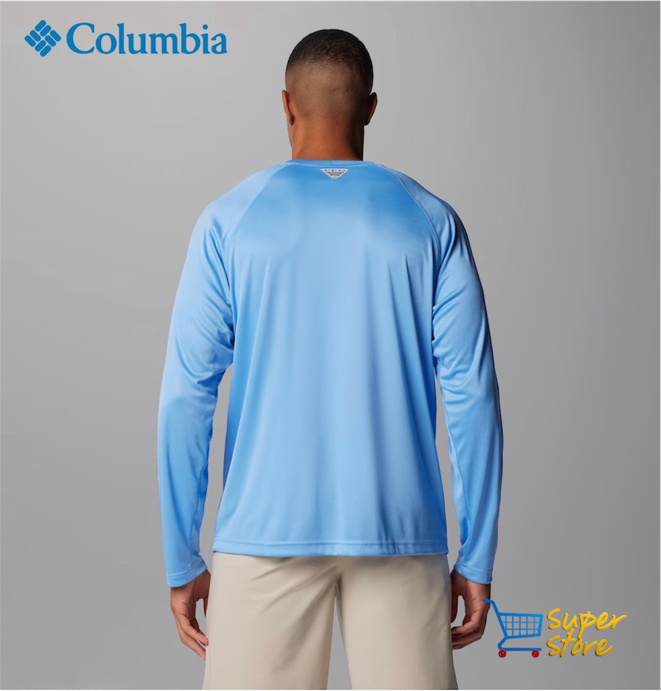 Camibuzo Columbia PFG Solar Stream