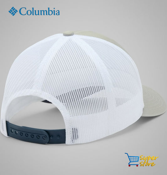 Gorra Columbia Mesh Snap