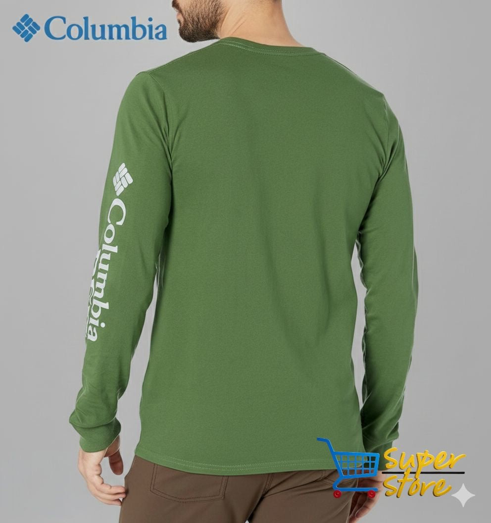 Camibuzo Columbia Moss