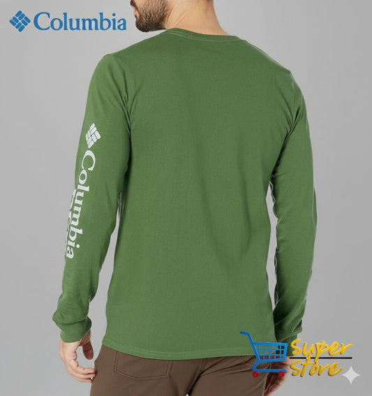 Camibuzo Columbia Moss