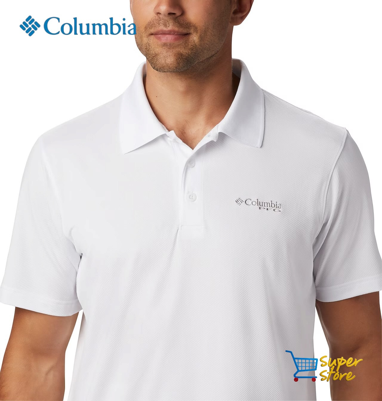Polo Columbia Offshore