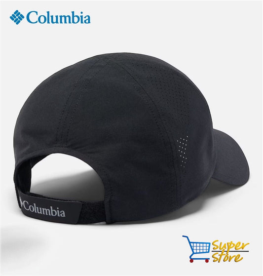 Gorra Columbia Silver Ridge