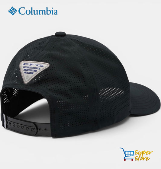 Gorra Columbia Stretch Snap