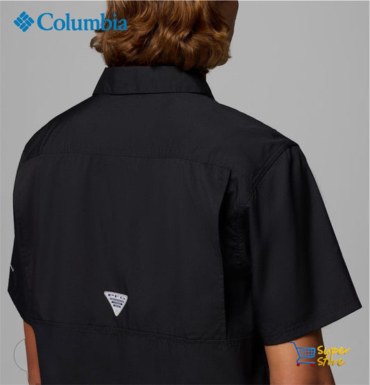Camisa Columbia Slack Tide Camp