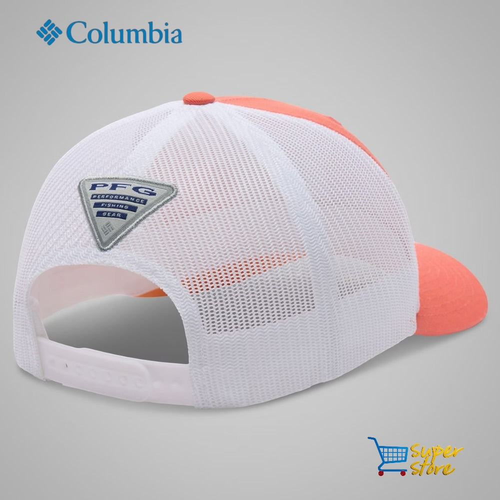 Gorra Columbia snap back