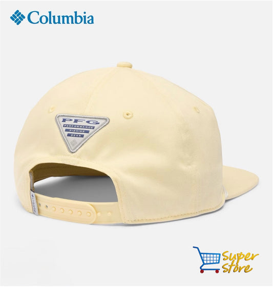 Gorra Columbia Casquette
