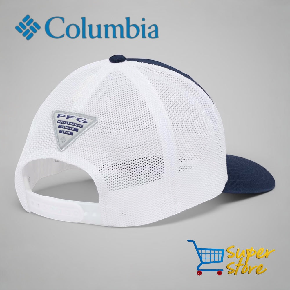 Gorra Columbia CLG SnapBack