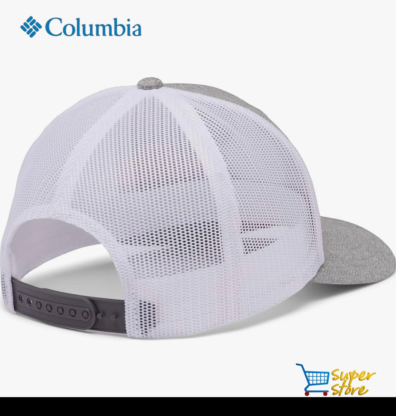 Gorra Columbia PFG talla única