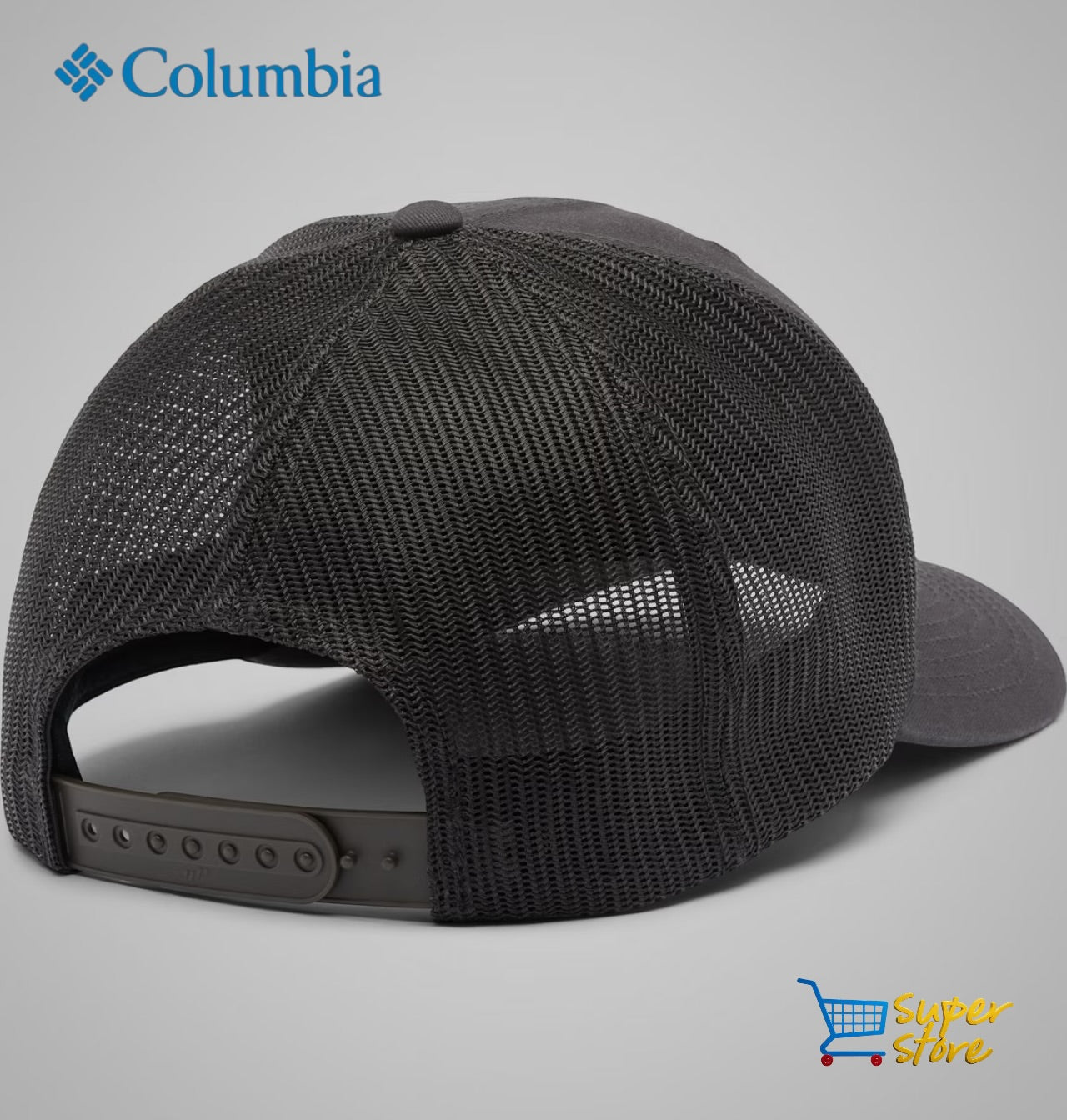 Gorra Columbia Snap Back