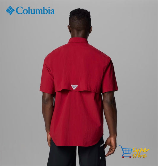 Camisa Columbia Bahama