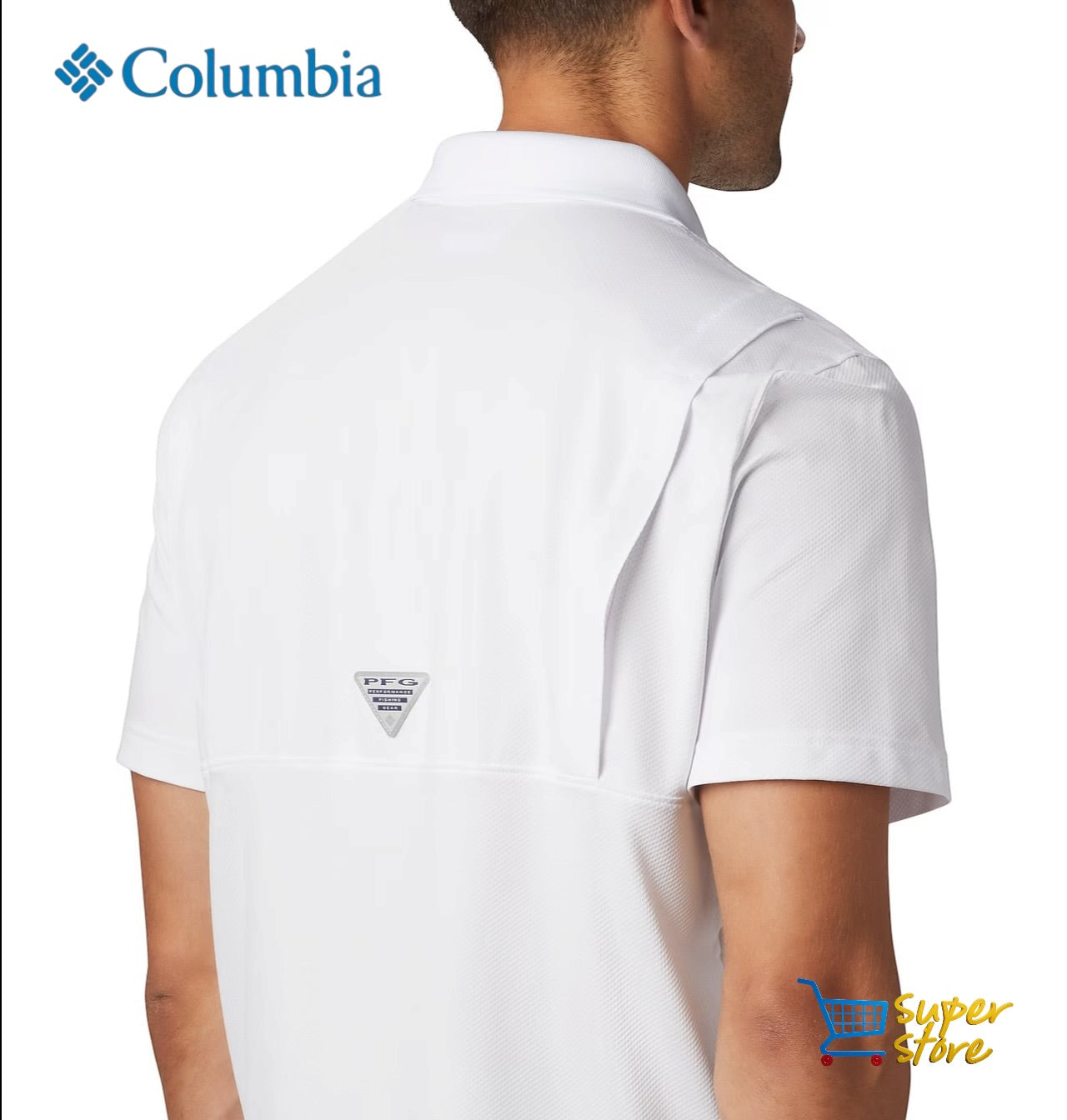 Polo Columbia Offshore