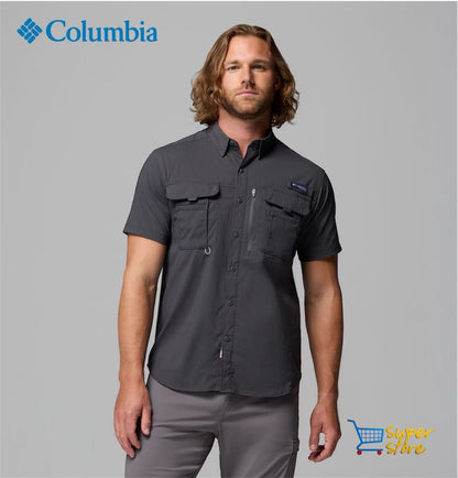 Camisa Columbia Bahama Elite