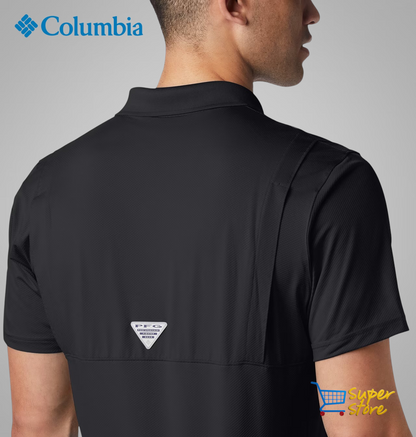 Polo Columbia Utilizer