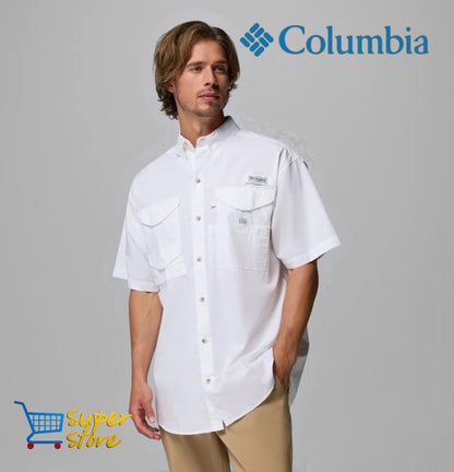 Camisa Columbia Bonehead