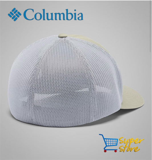 Gorra Columbia Mesh Snap
