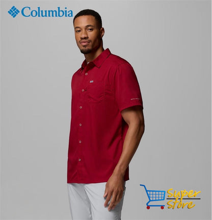 Camisa Columbia Slack Tide Camp