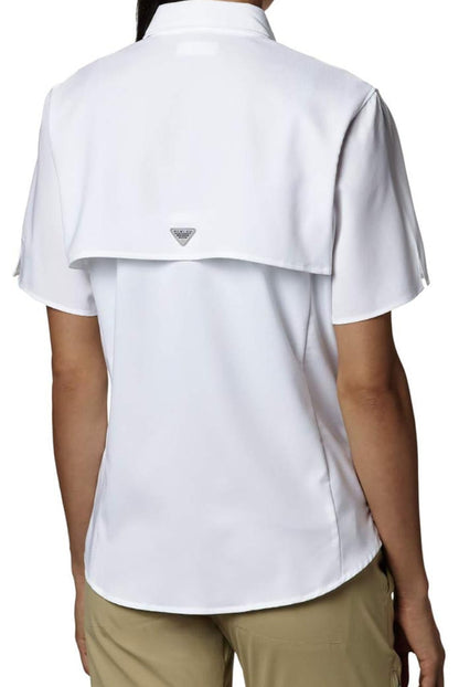 Camisa Columbia Tamiami dama