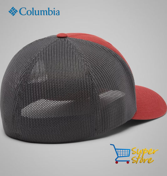 Gorra Columbia Mesh Snap