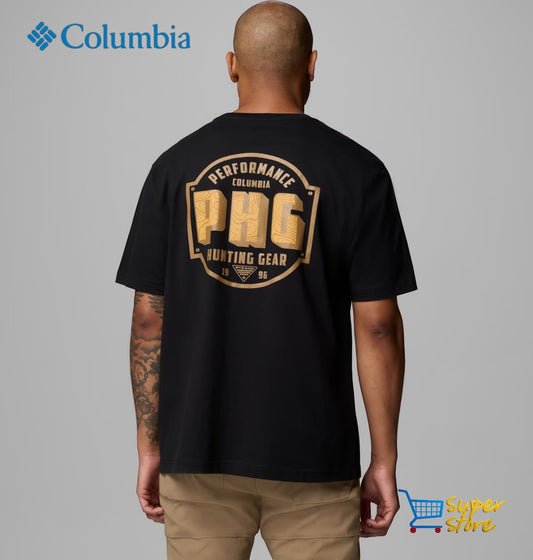 Camiseta Columbia BR PFG