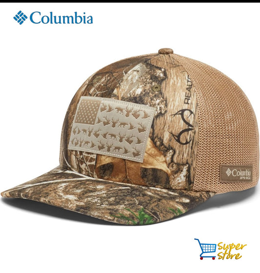 Gorra Columbia PFG talla única