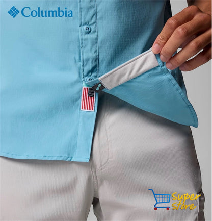 Camisa Columbia Bahama Elite