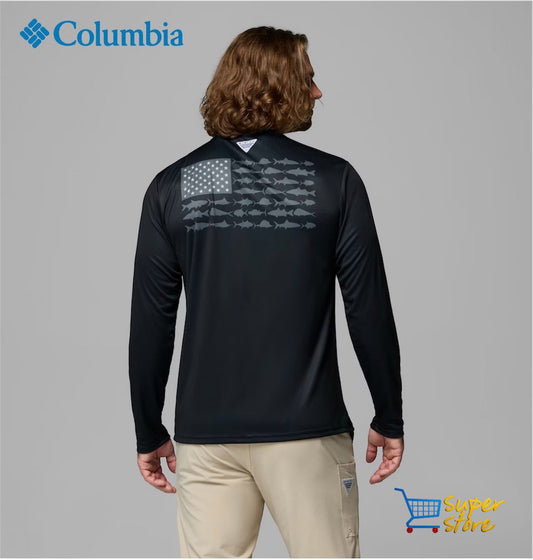 Camibuzo Columbia PFG Solar Stream
