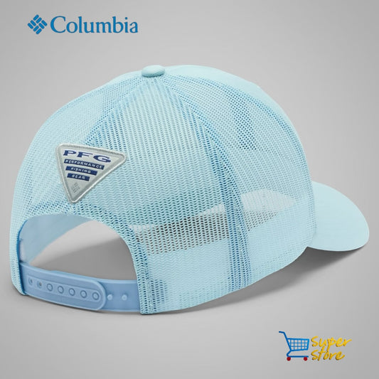 Gorra Columbia Snap back