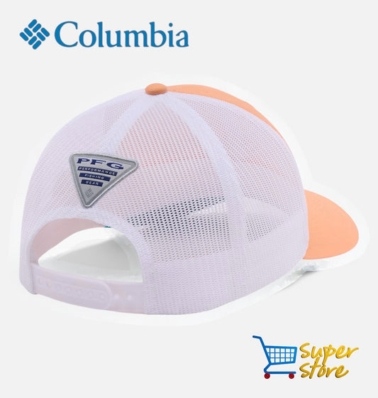 Gorra Columbia Mesh Snap