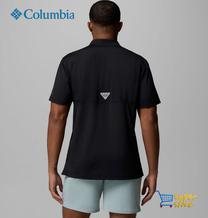 Polo Columbia Utilizer
