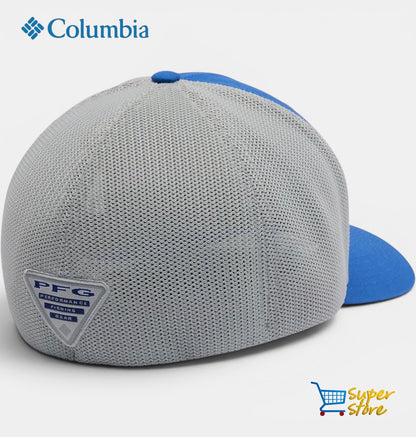 Gorra Columbia Mesh Snap