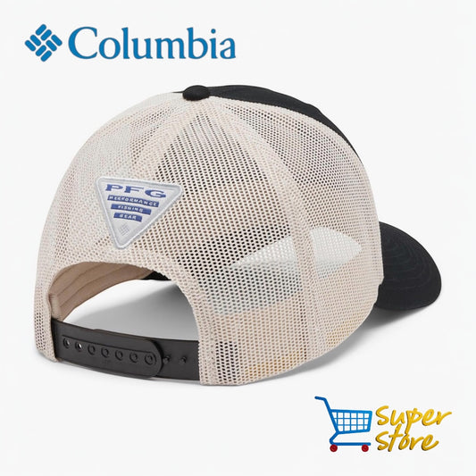 Gorra Columbia Snap Back