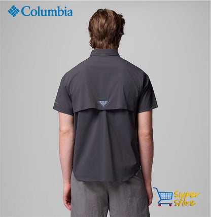 Camisa Columbia Bahama Elite