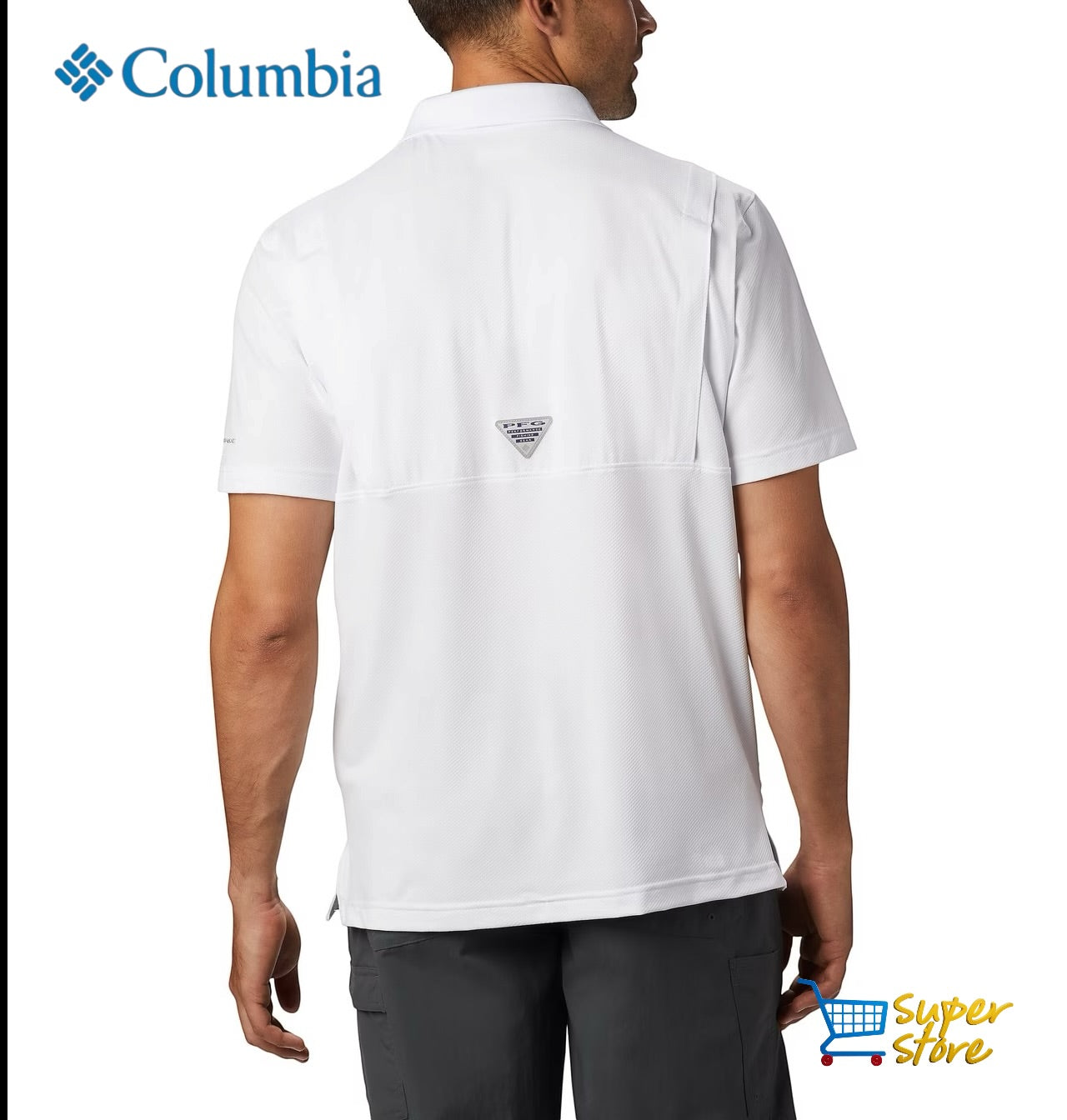 Polo Columbia Offshore