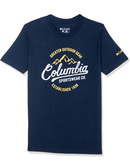 Camiseta Columbia Sportwear