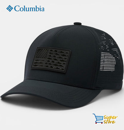 Gorra Columbia Stretch Snap
