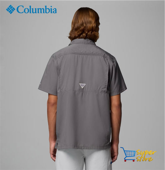 Camisa Columbia Slack Tide Camp