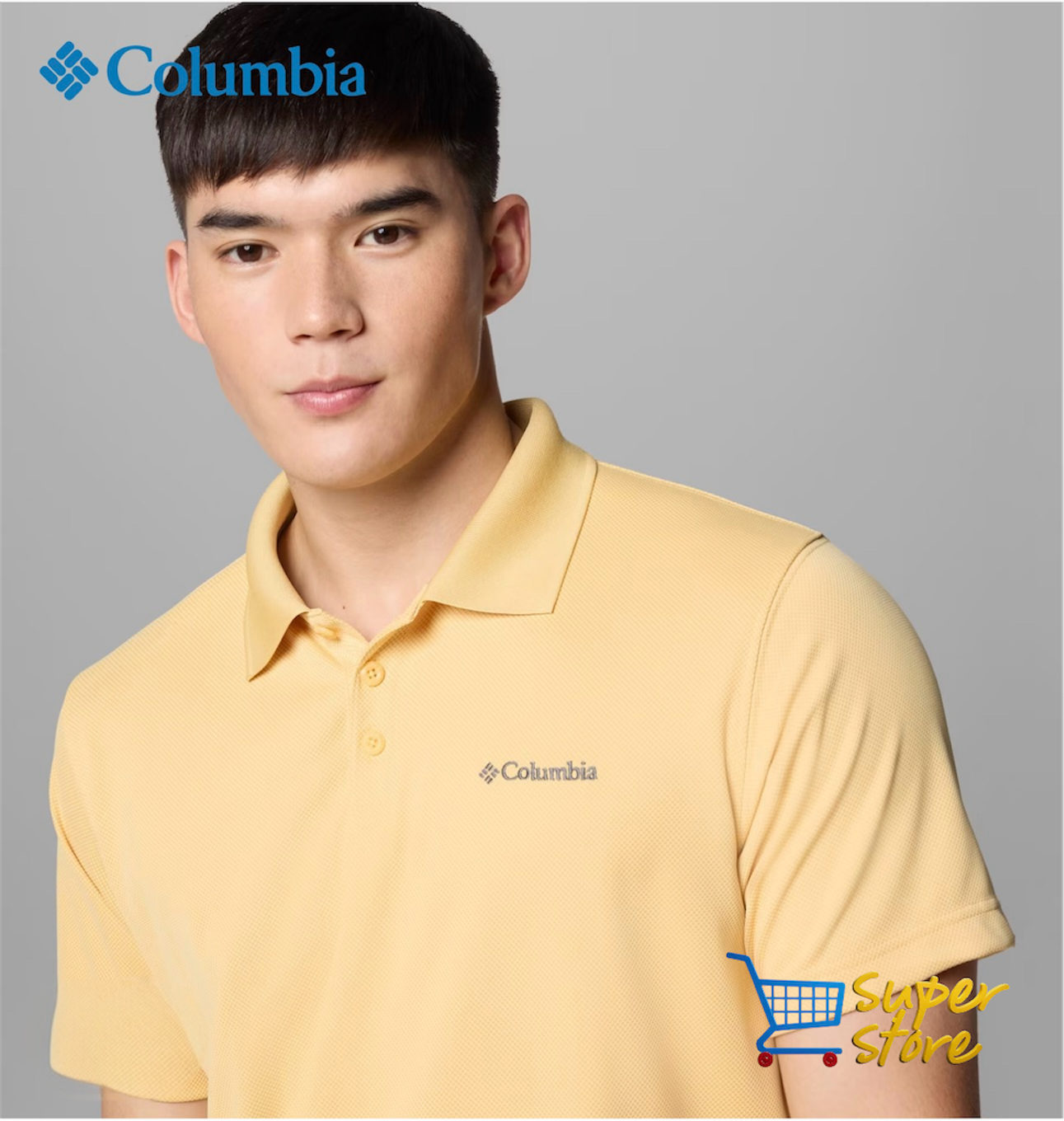 Polo Columbia Utilizer