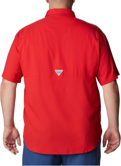 Camisa Columbia Tamiami