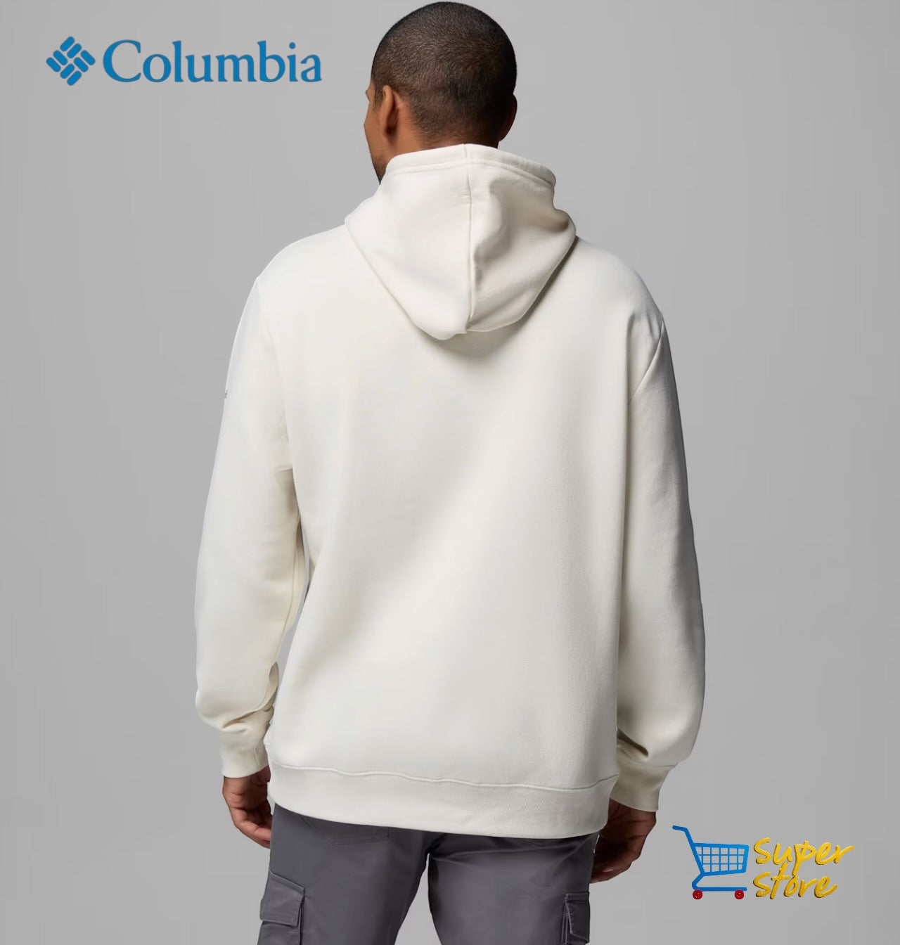 Buzo Columbia Modcamo