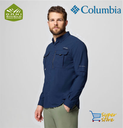 Camisa Columbia Bahama Elite