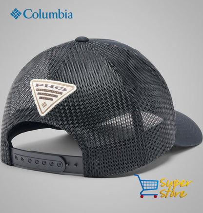 Gorra Columbia Mesh Snap Back
