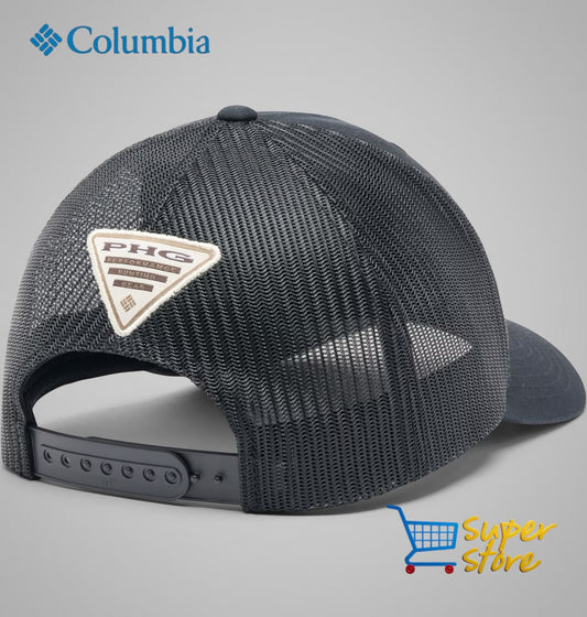 Gorra Columbia Mesh Snap Back