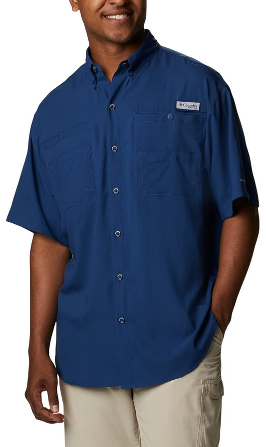 Camisa Columbia Tamiami II