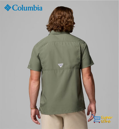 Camisa Columbia Slack Tide Camp