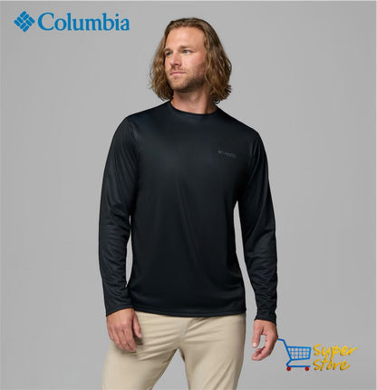 Camibuzo Columbia PFG Solar Stream