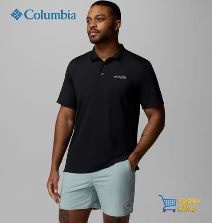 Polo Columbia Utilizer