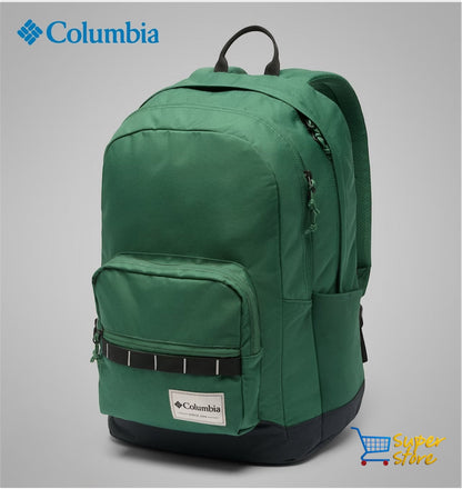 Morral Columbia Zigzag 22L