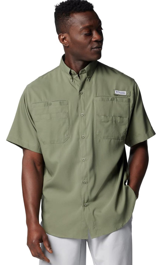 Camisa Columbia Tamiami