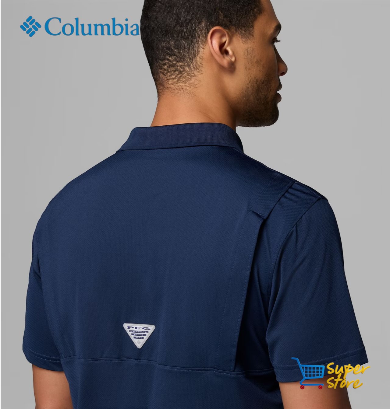 Polo Columbia Offshore