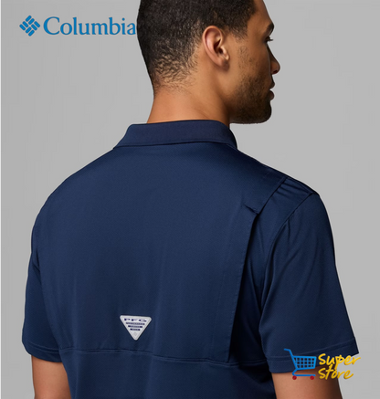 Polo Columbia Offshore